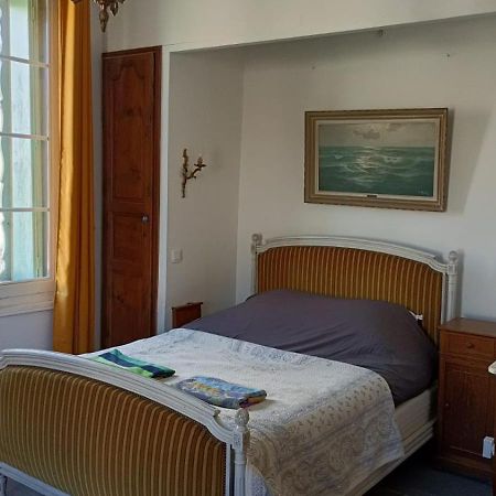 Willa La Taniere 16 Couchages Vergèze Zewnętrze zdjęcie