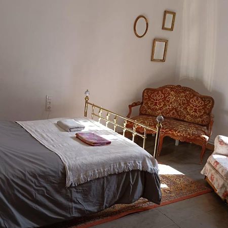 Willa La Taniere 16 Couchages Vergèze Zewnętrze zdjęcie