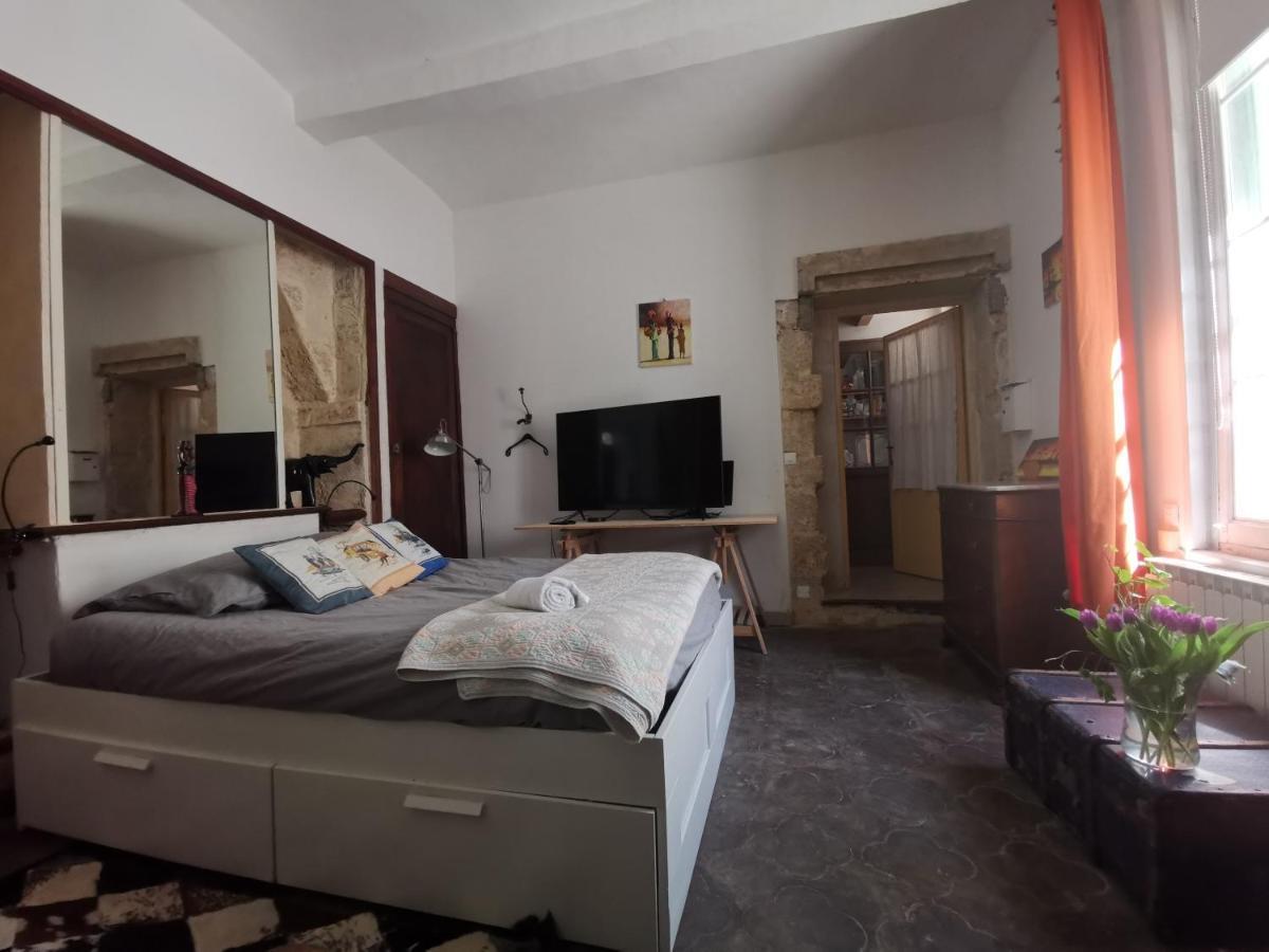 Willa La Taniere 16 Couchages Vergèze Zewnętrze zdjęcie