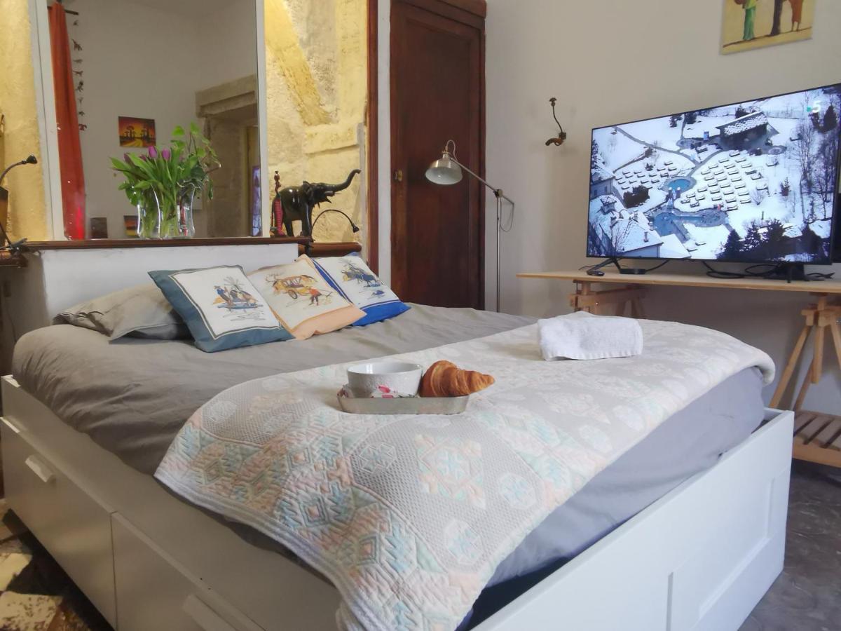 Willa La Taniere 16 Couchages Vergèze Zewnętrze zdjęcie