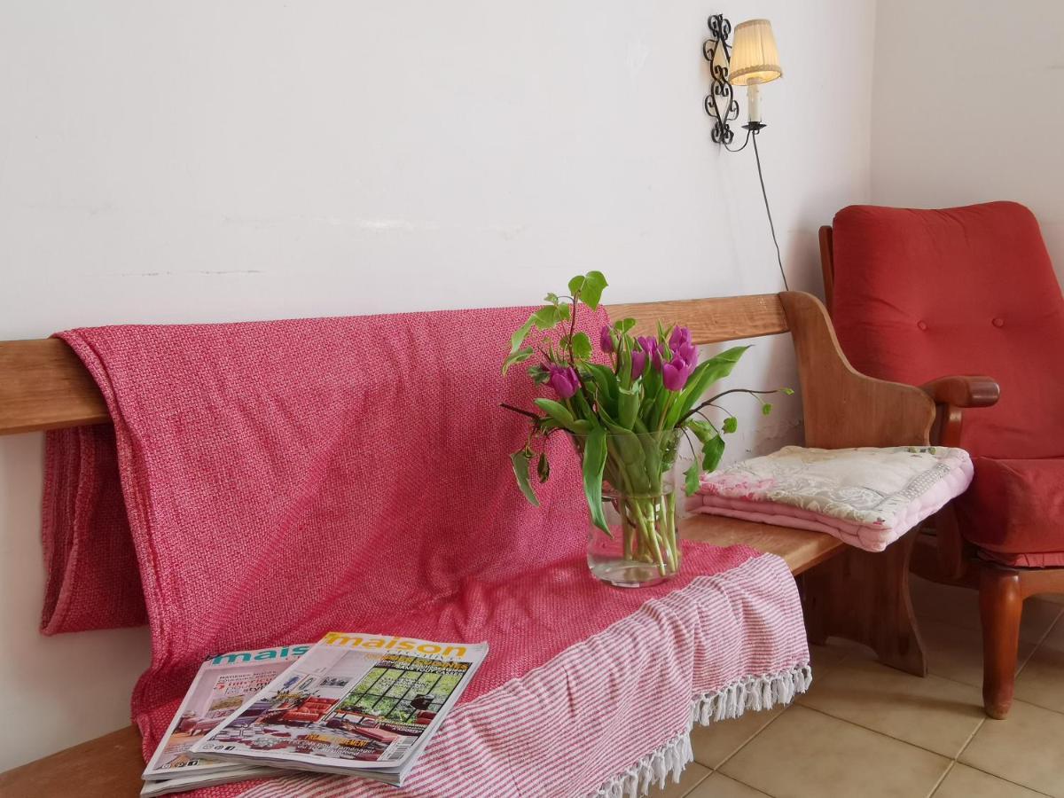 Willa La Taniere 16 Couchages Vergèze Zewnętrze zdjęcie