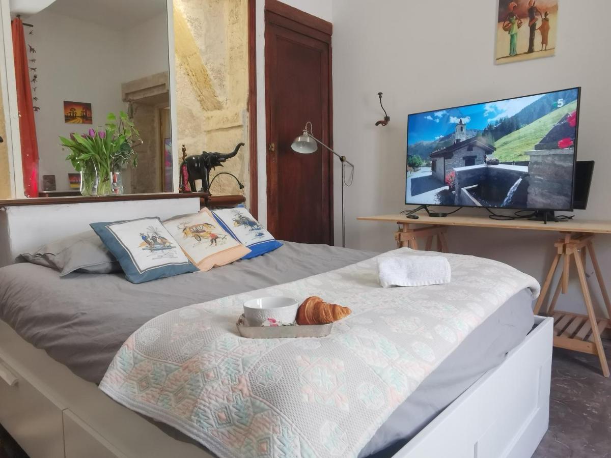Willa La Taniere 16 Couchages Vergèze Zewnętrze zdjęcie