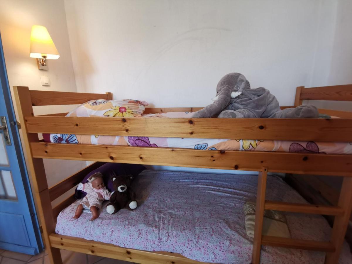 Willa La Taniere 16 Couchages Vergèze Zewnętrze zdjęcie
